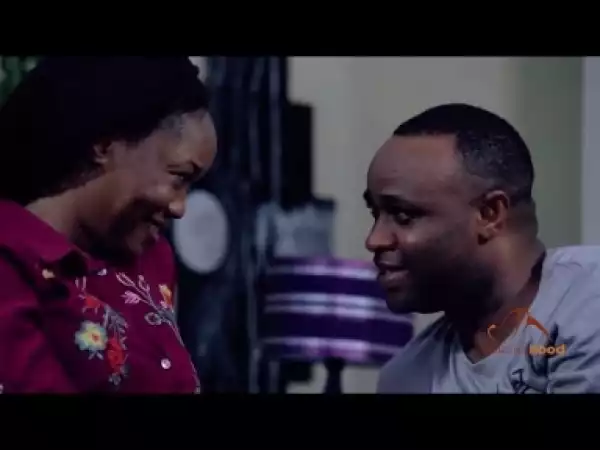 Video: Monife E [ I Love You ] - Latest Yoruba Movie 2018 Romance Starring Mercy Ebosele | Femi Adebayo